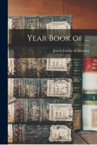 Year Book of ...