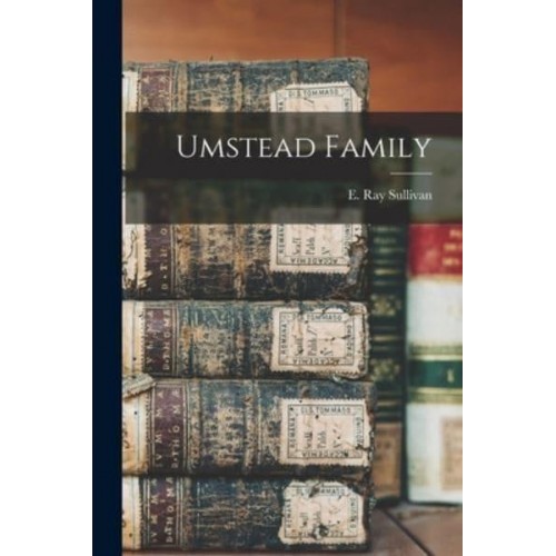 Umstead Family
