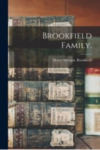 Brookfield Family.