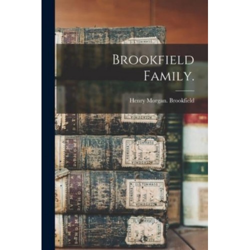 Brookfield Family.