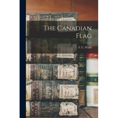 The Canadian Flag