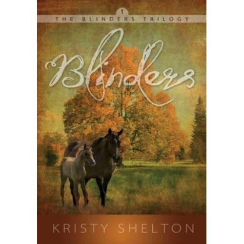 Blinders Volume 1 - The Blinders Trilogy
