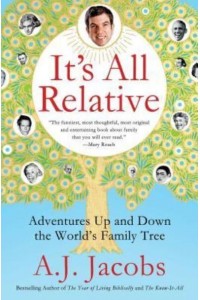 It's All Relative