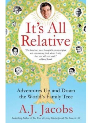 It's All Relative