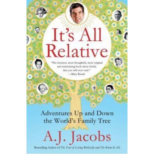 It's All Relative