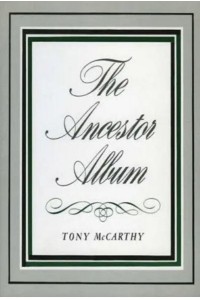 The Ancestor Album