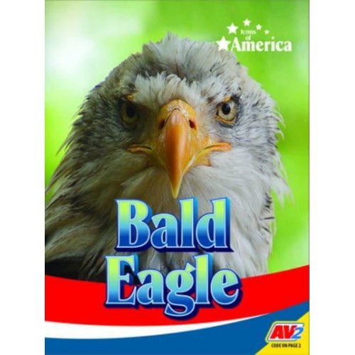 Bald Eagle - Icons of America