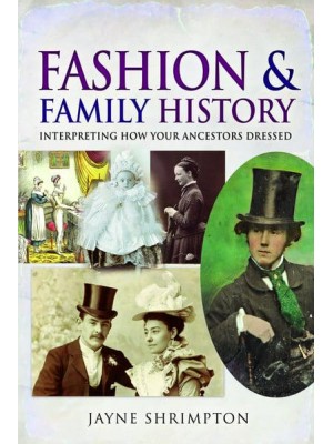 Fashion and Family History