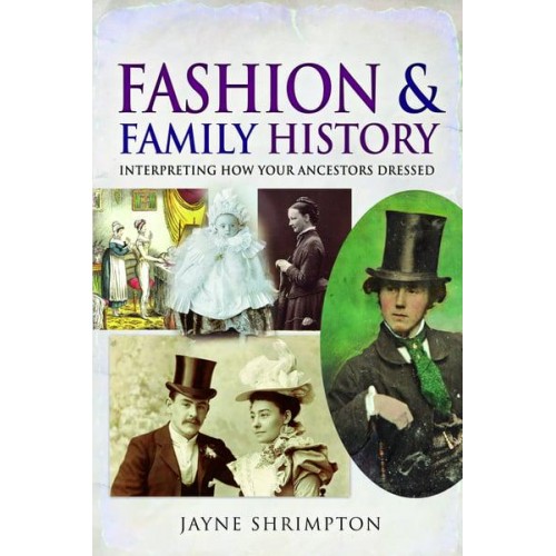 Fashion and Family History