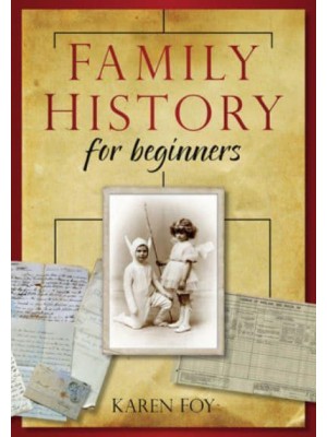 Family History for Beginners