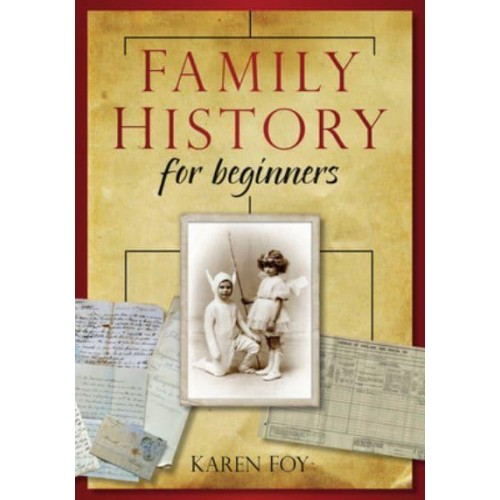Family History for Beginners