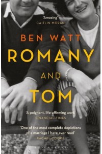 Romany and Tom