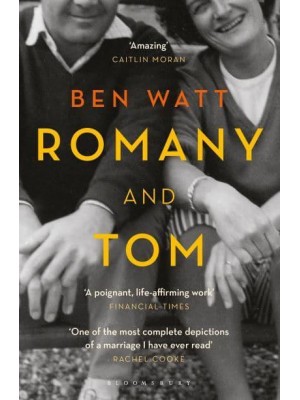 Romany and Tom