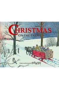 Christmas on the Farm
