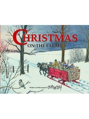 Christmas on the Farm