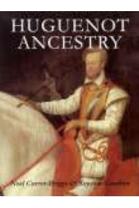Huguenot Ancestry