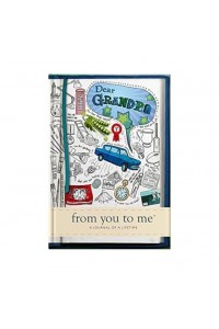 Dear Grandpa Sketch Collection