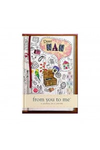 Dear Nan Sketch Collection