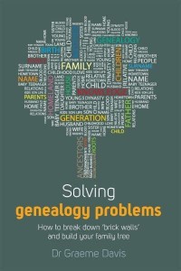 Solving Genealogy Problems How to Break Down 'Brick Walls' and Build Your Family Tree