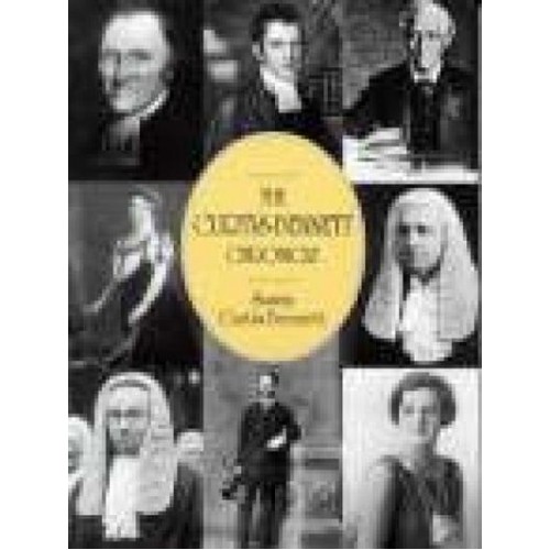 The Curtis-Bennett Chronicle The Story of the Legal Family and the Genes Which Made Them