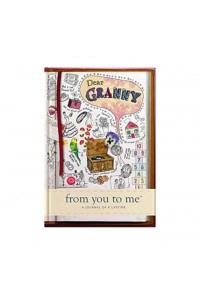 Dear Granny Sketch Collection