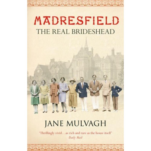 Madresfield One Home, One Family, One Thousand Years