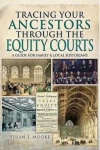 Tracing Your Ancestors Through the Equity Courts