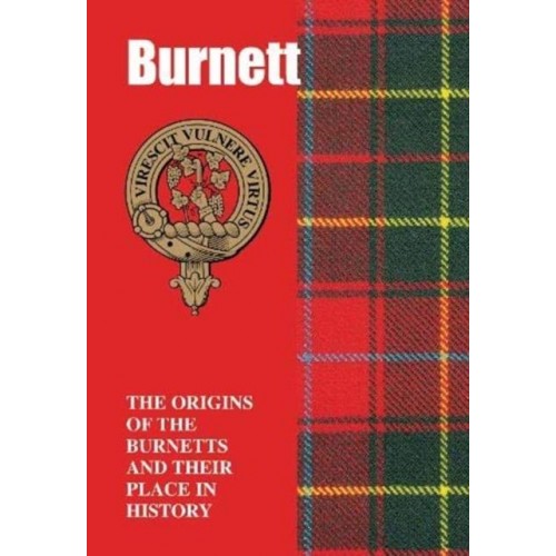 Burnett