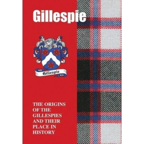 Gillespie