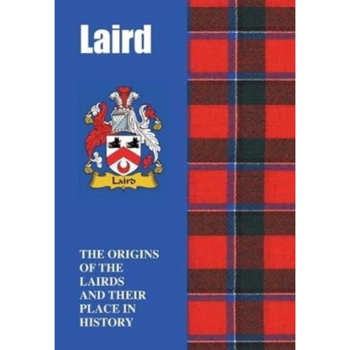 Laird