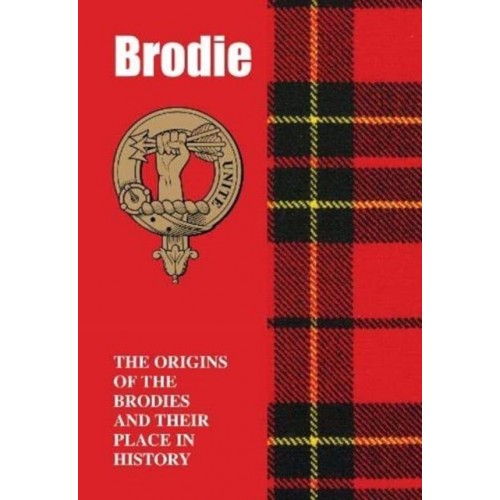 Brodie