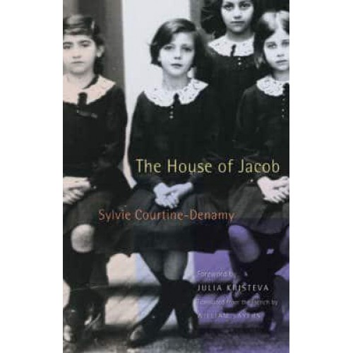 The House of Jacob