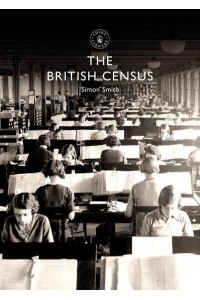 The British Census - Shire Library