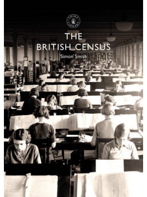 The British Census - Shire Library
