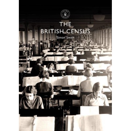 The British Census - Shire Library