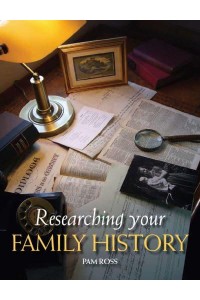 Researching Your Family History