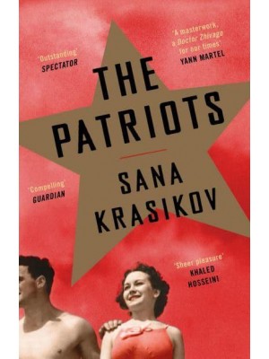 The Patriots A Novel