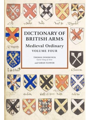 Dictionary of British Arms - Medieval Ordinary