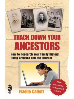 Track Down Your Ancestors