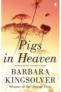 Pigs in Heaven