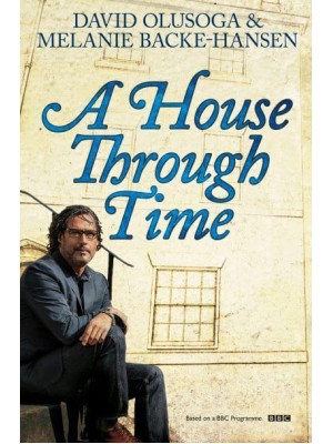 A House Through Time