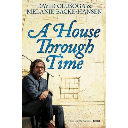 A House Through Time
