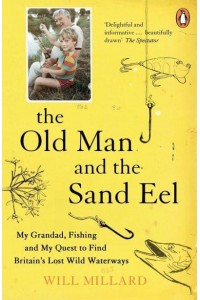 The Old Man and the Sand Eel
