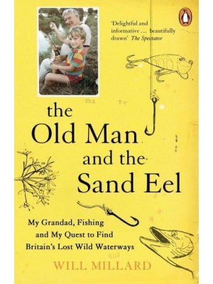 The Old Man and the Sand Eel