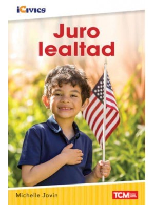 Juro Lealtad - iCivics