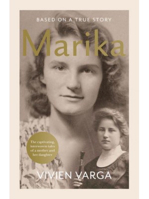 Marika Based on a True Story