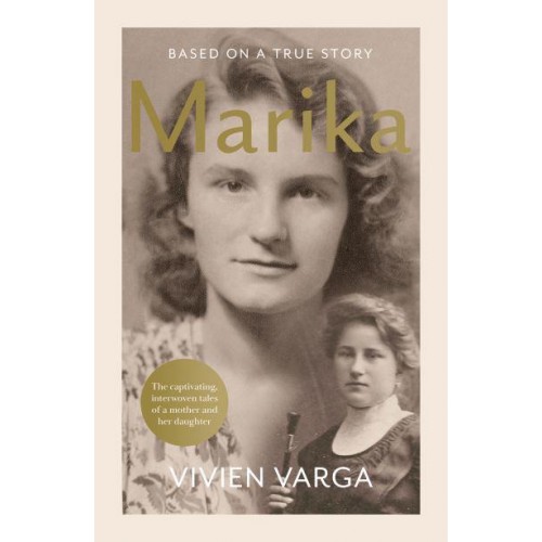 Marika Based on a True Story