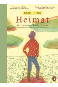 Heimat A German Family Album