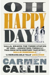 Oh Happy Day Those Times and These Times