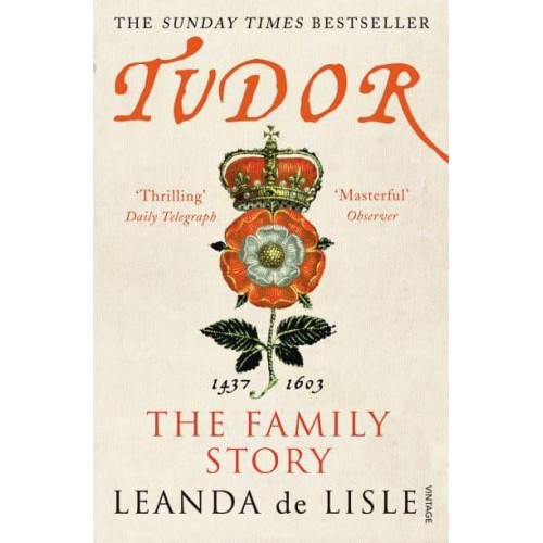 Tudor The Family Story